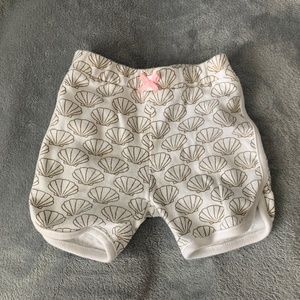 Girls shorts